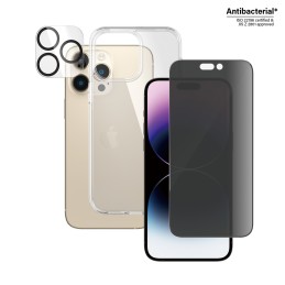 PanzerGlass für iPhone 14...